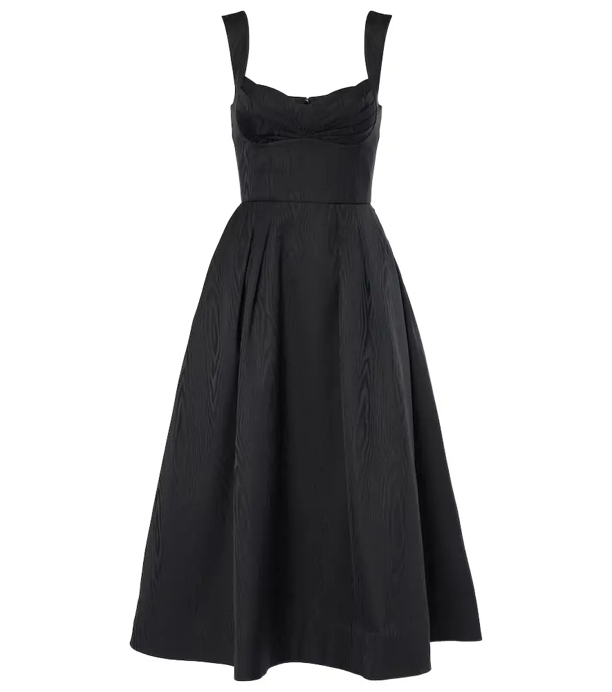Rebecca Vallance Cielo maxi dress