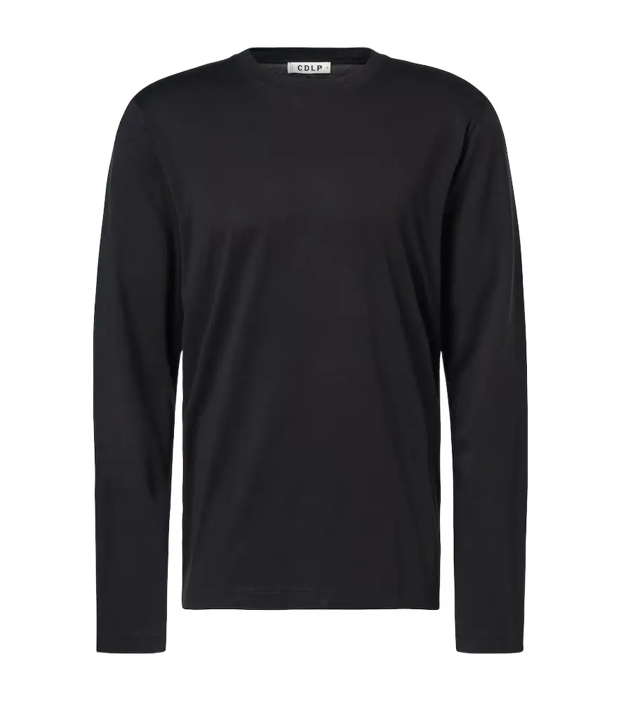 CDLP Jersey T-shirt