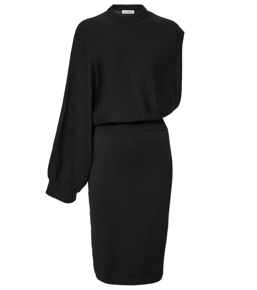 Alaia Alaïa Wool sweater