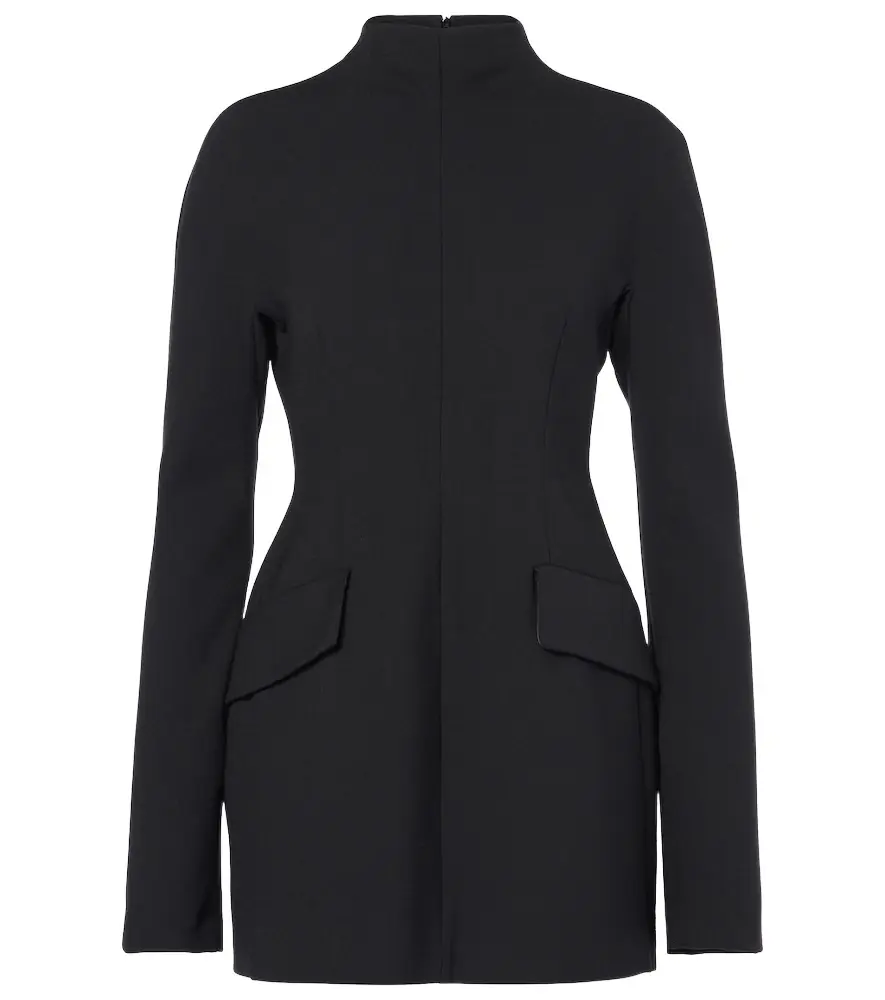 Sportmax Tefrite minidress