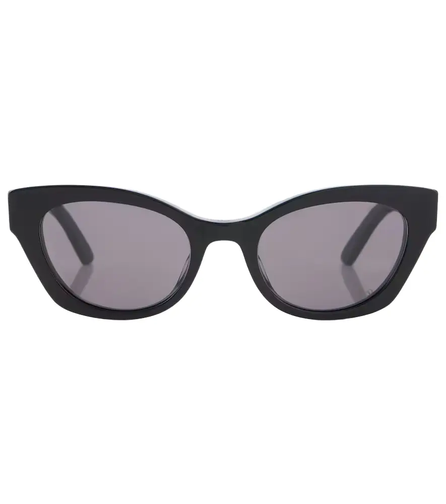 Dior Eyewear DiorMidnight B2I cat-eye sunglasses