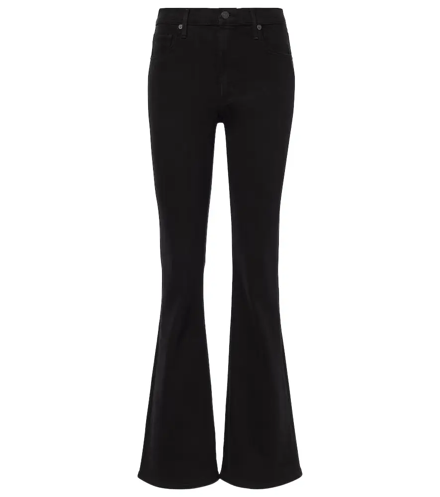 Citizens of Humanity Lilah high-rise bootcut jeans