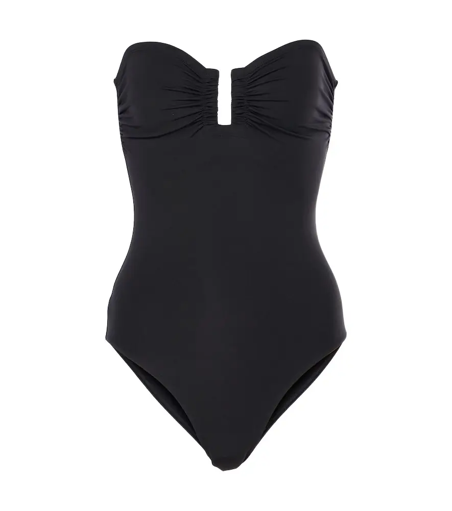Eres Cassiopée bandeau swimsuit