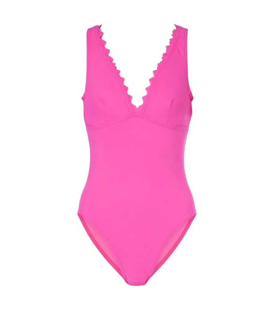 Karla Colletto Ines swimsuit