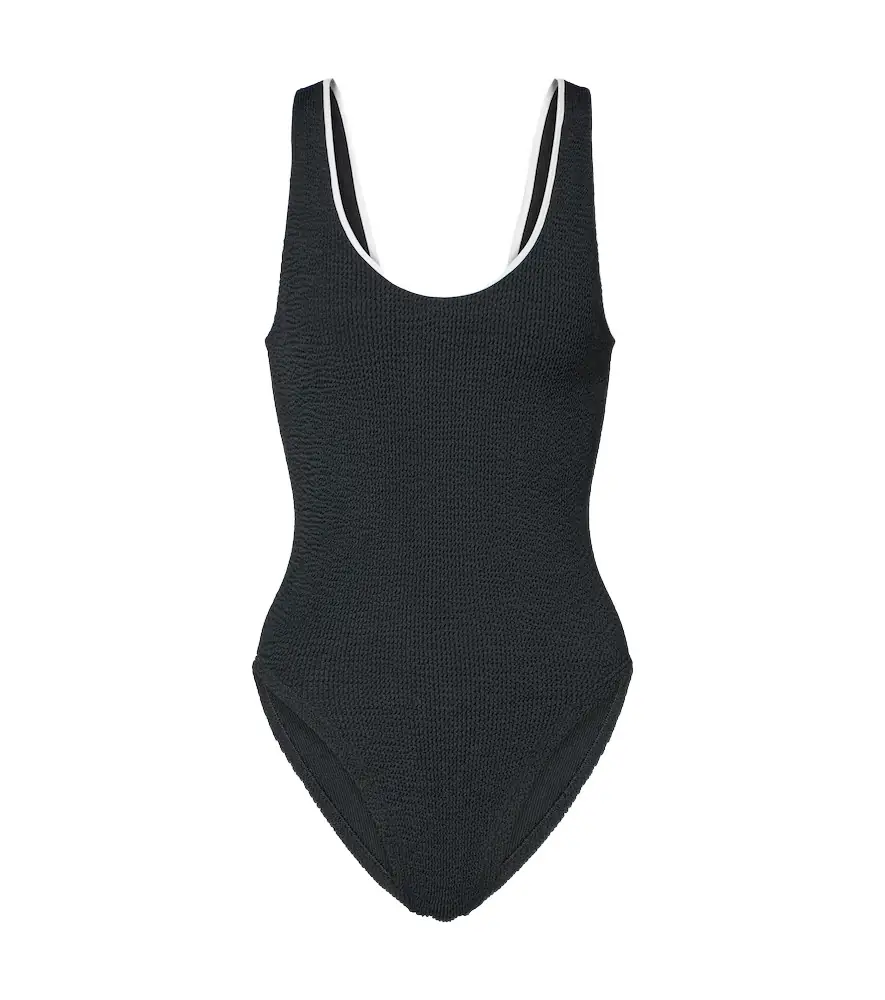 Hunza G Faye swimsuit