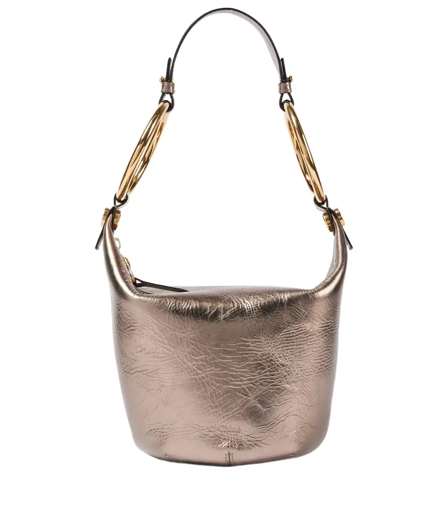 Chloe Chloé Bracelet Small leather shoulder bag