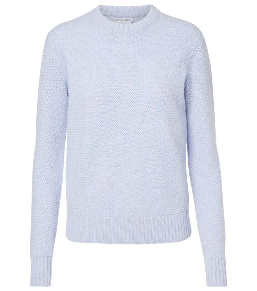 Bottega Veneta Wool sweater