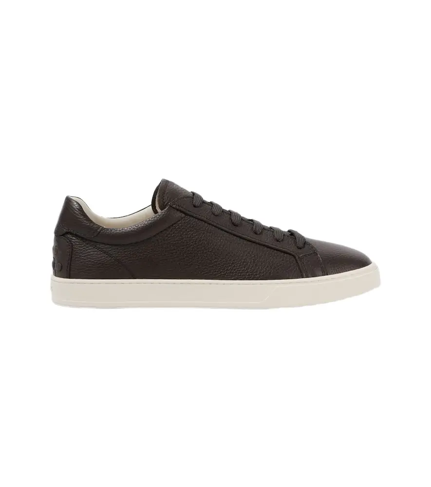 Tod's Leather sneakers