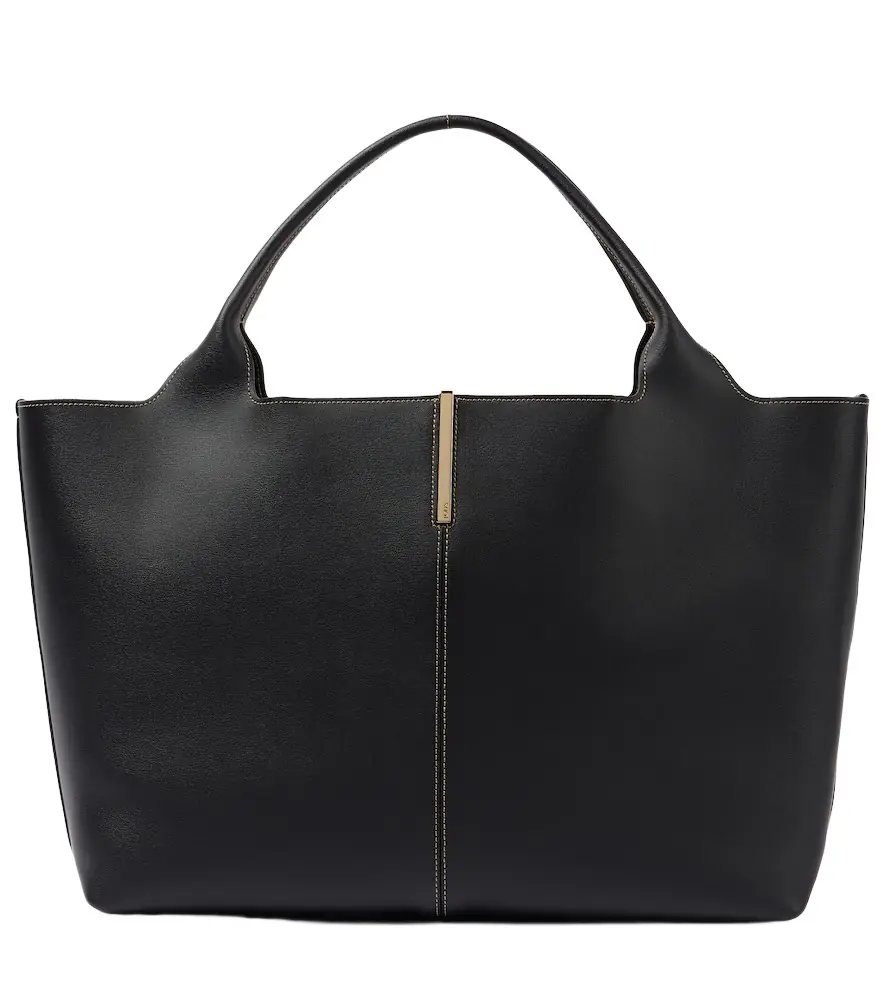 Tod's Medium leather tote bag