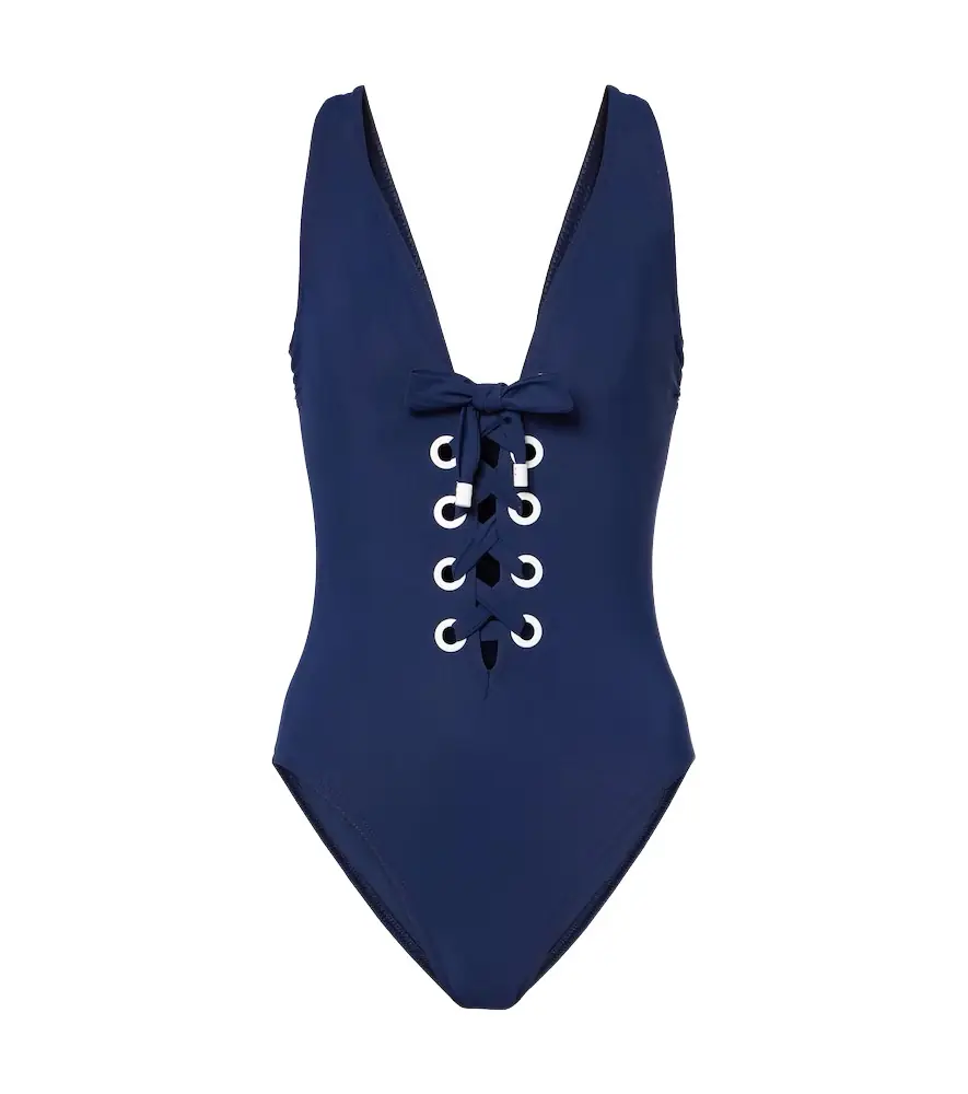Karla Colletto Lulu swimsuit
