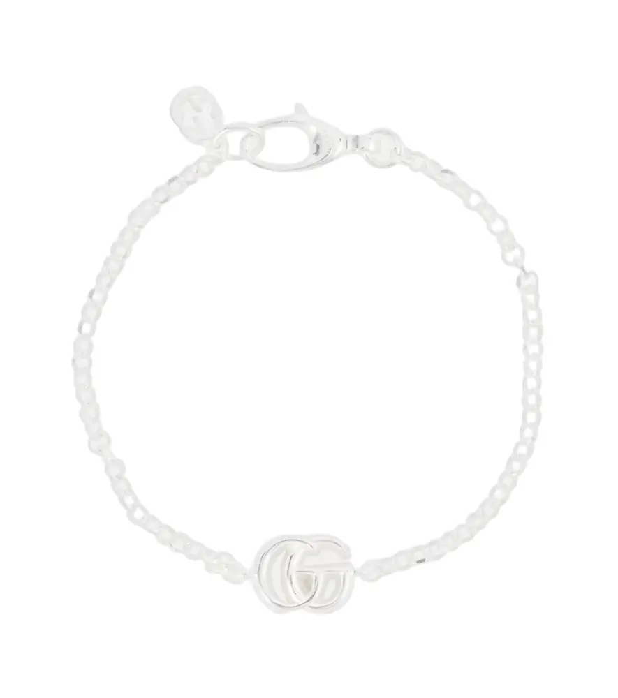 Gucci Sterling silver bracelet