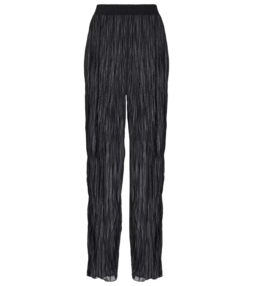 Jade Swim Amaya wide-leg pants