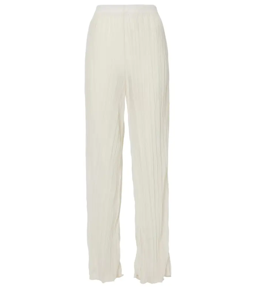 Jade Swim Amaya wide-leg pants