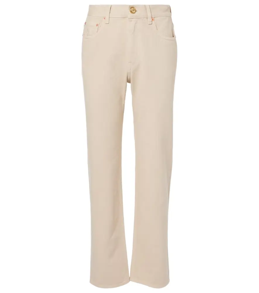 Blaze Milano Blazé Milano Nariida Paso straight jeans