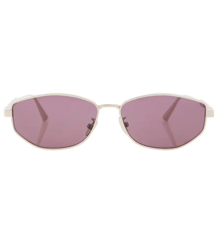Dior Eyewear DiorCannage B1U oval sunglasses