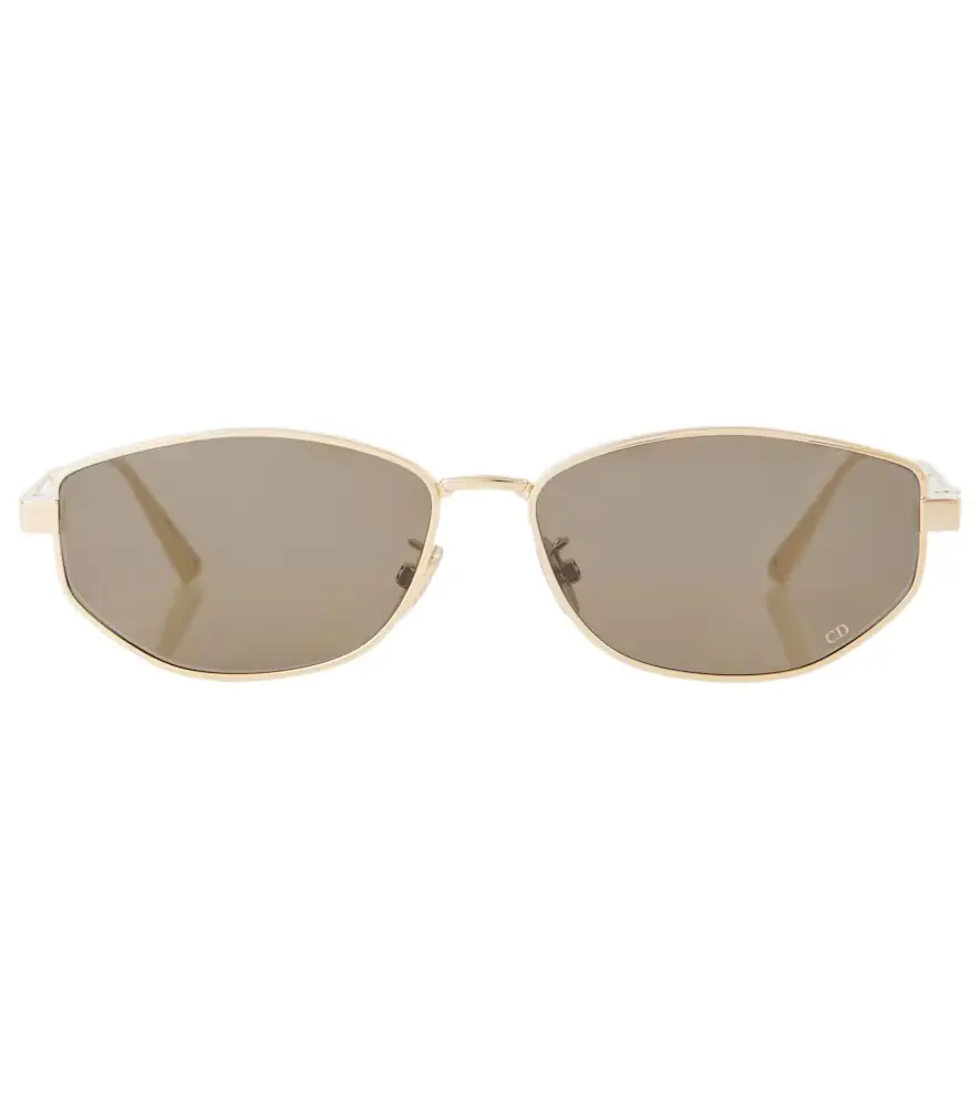 Dior Eyewear DiorCannage B1U oval sunglasses