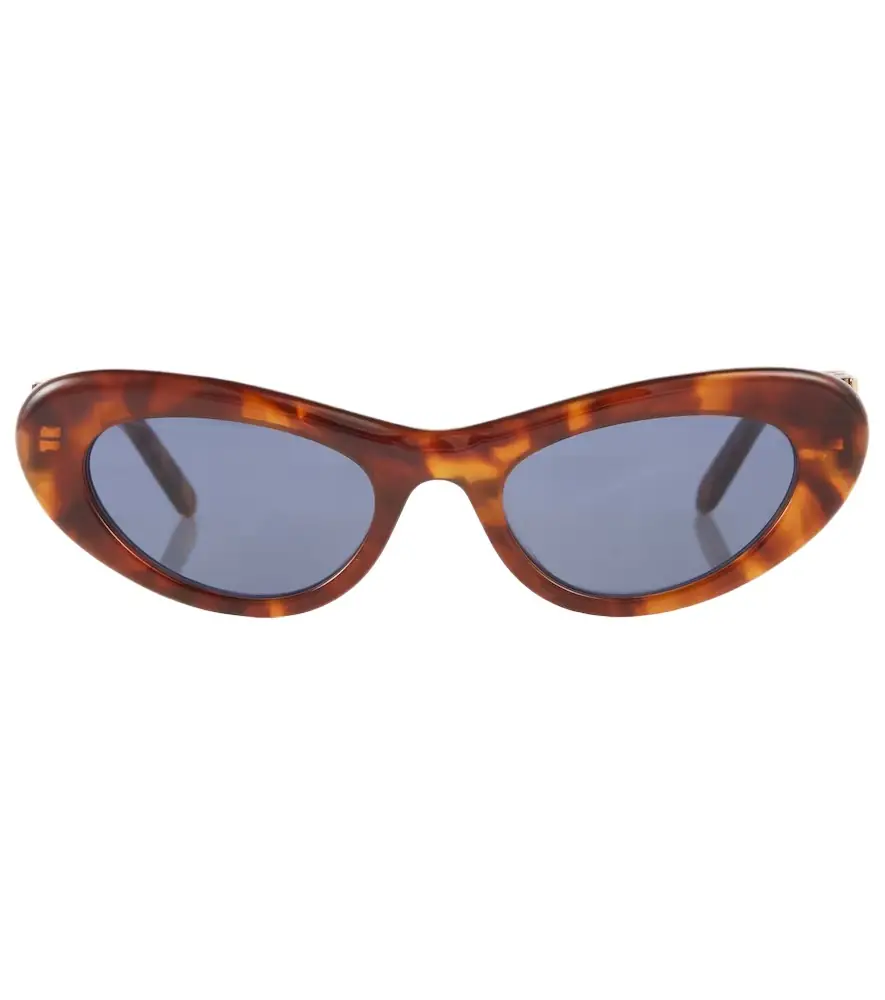 Loewe Slim cat-eye sunglasses