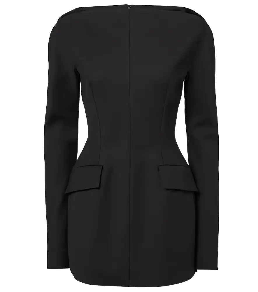 Sportmax Dakar minidress
