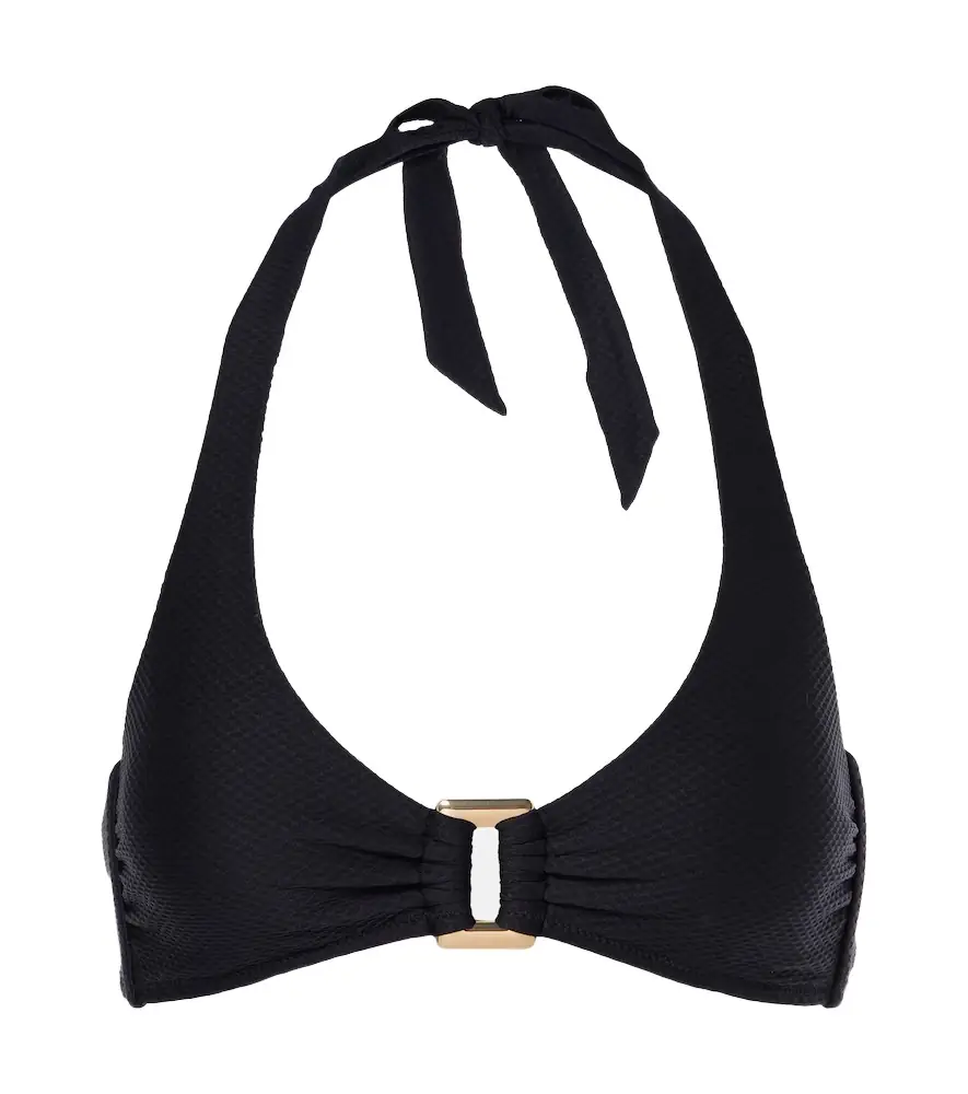 Heidi Klein Core bikini top