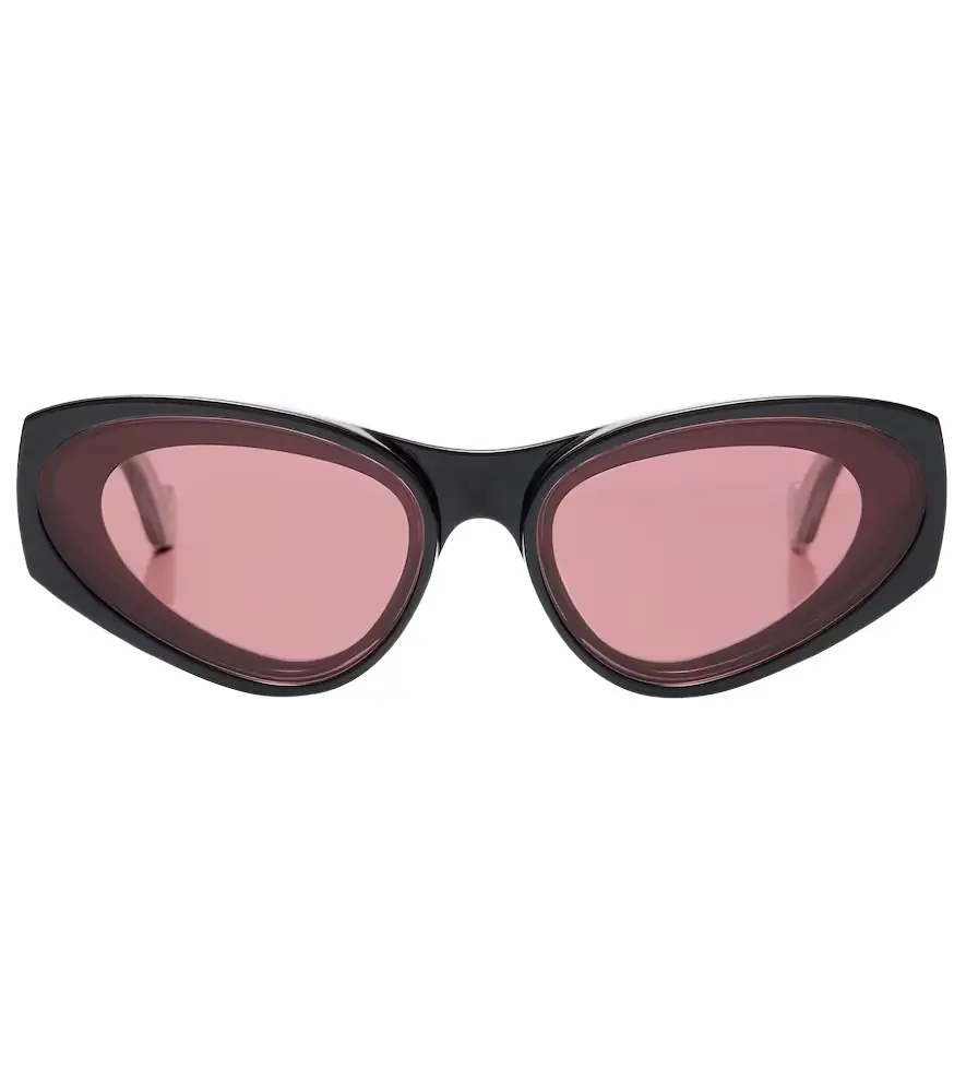 Loewe Paula's Ibiza Signature cat-eye sunglasses