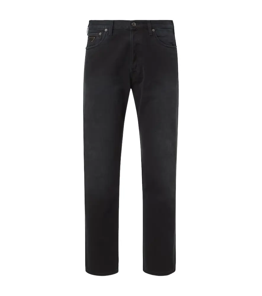 Prada Straight jeans