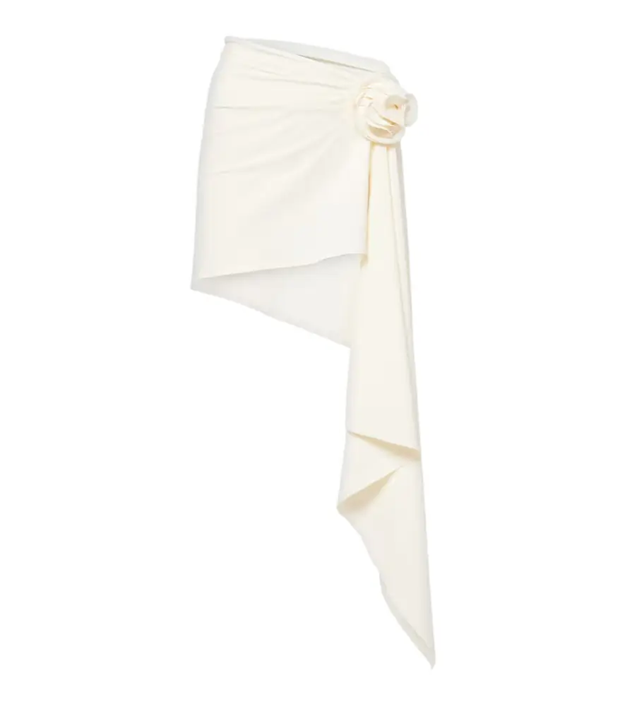 Magda Butrym Swim skirt