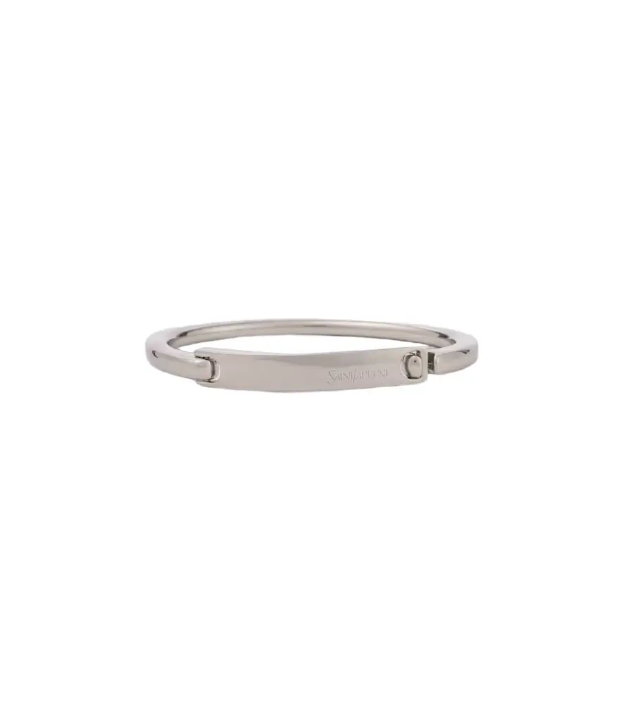 Saint Laurent Cuff bracelet