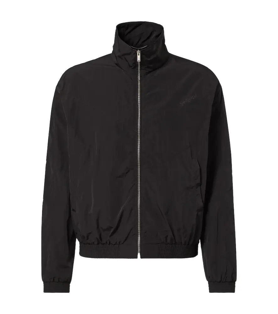Saint Laurent Blouson jacket