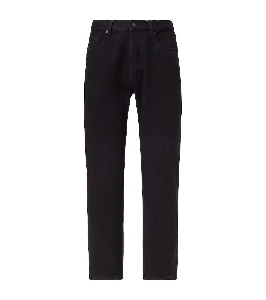 Saint Laurent Straight jeans
