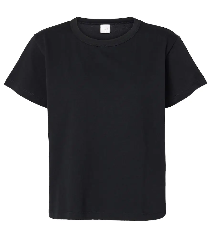 Leset Margo cotton jersey T-shirt