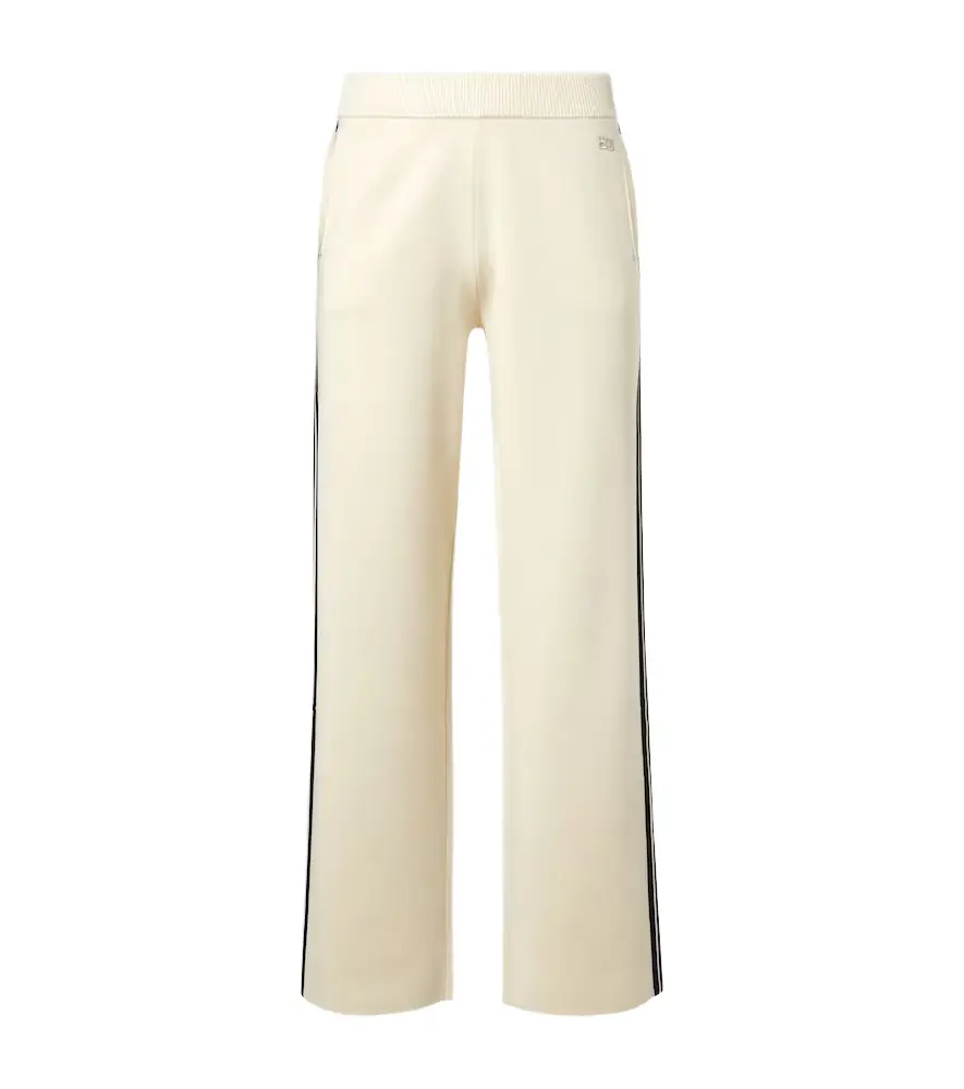 Wales Bonner Tide track pants