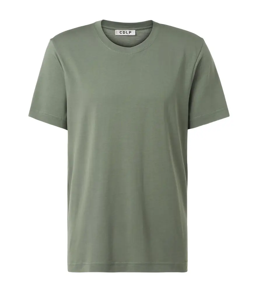 CDLP Jersey T-shirts