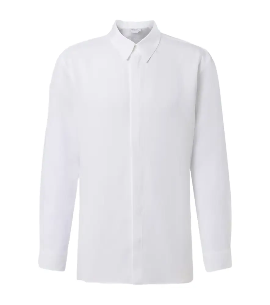 Gabriela Hearst Linen shirt
