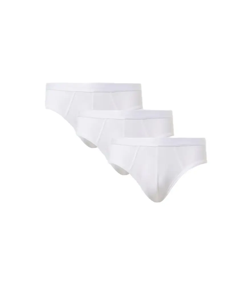 CDLP Set of 3 jersey briefs