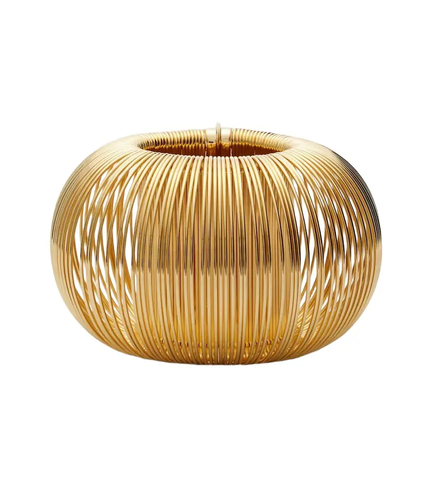 Alaia Alaïa Slinky bracelet