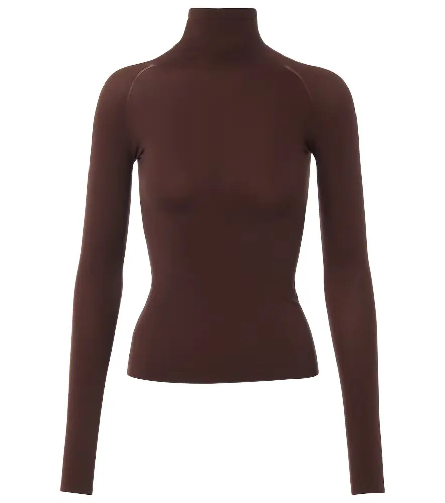 Alaia Alaïa Jersey top
