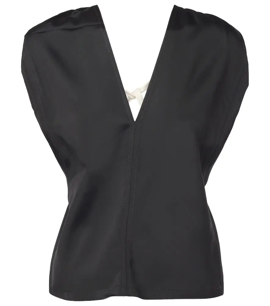 Plan C Tank top