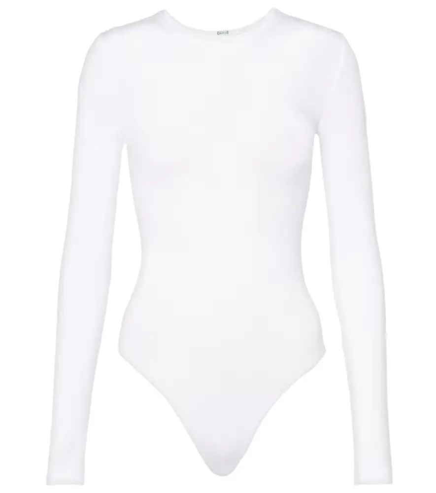 Wolford Berlin bodysuit