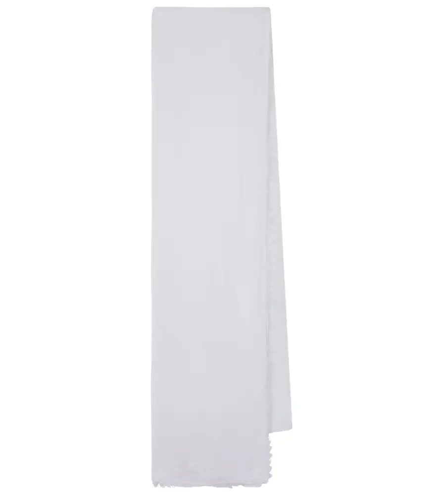 Toteme Cotton scarf