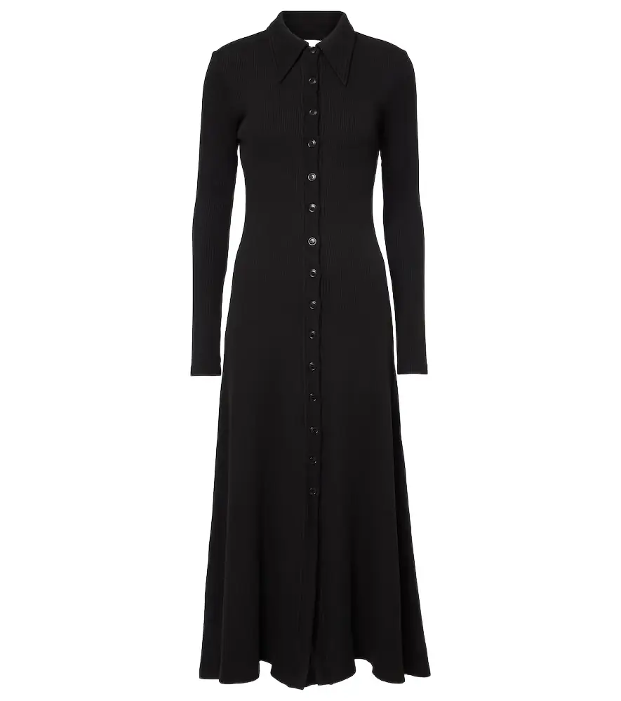 Citizens of Humanity Gila midi dress