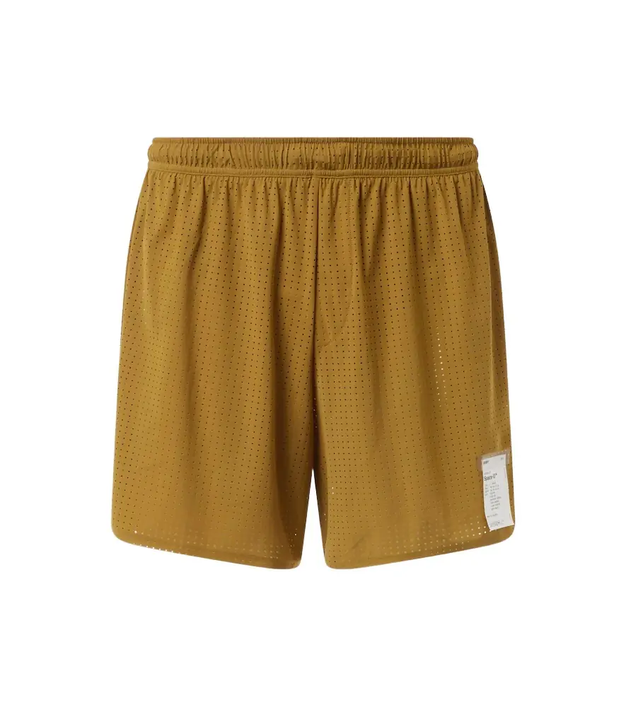 Satisfy pace-O 5 shorts