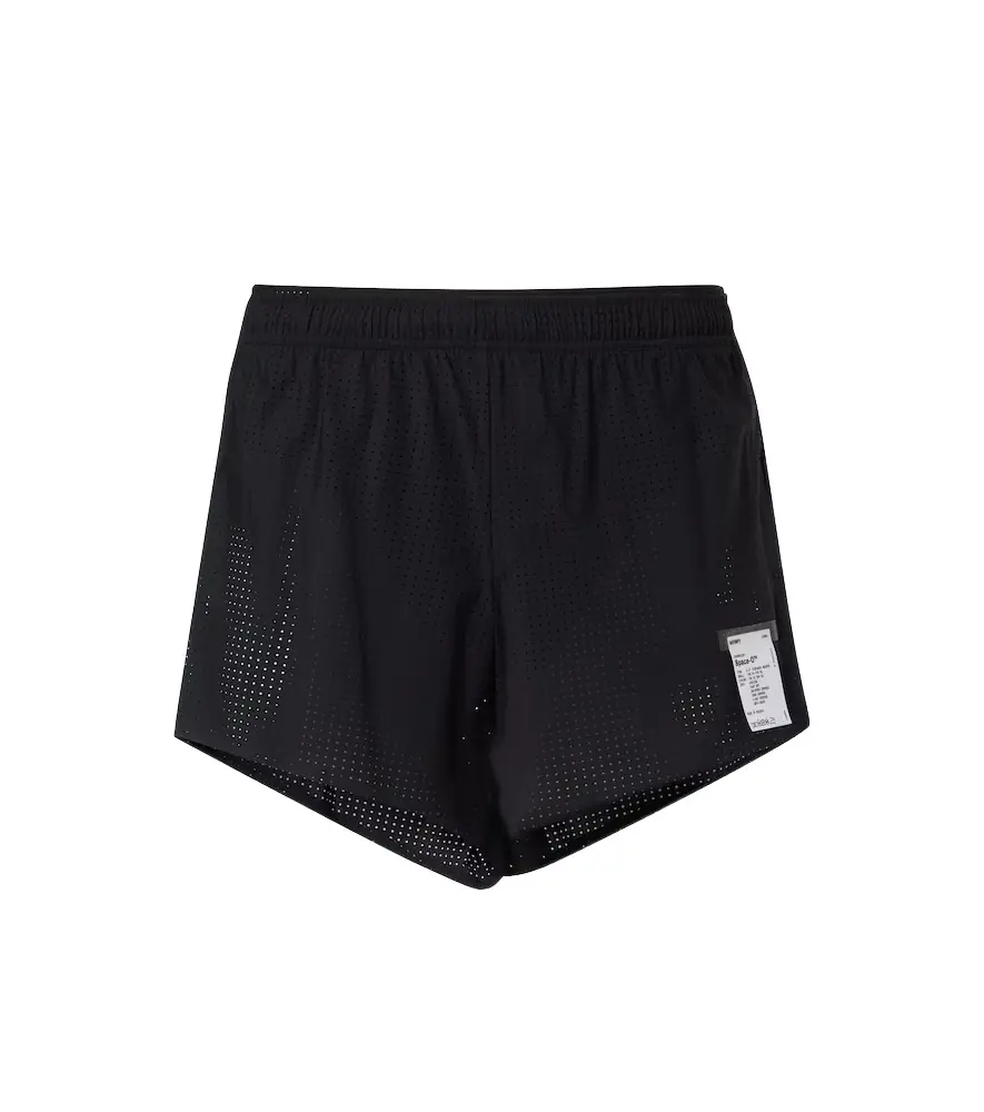Satisfy pace-O 2.5 Distance running shorts