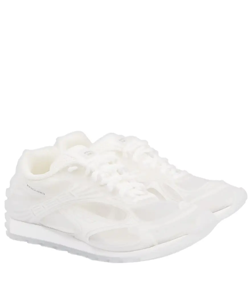 Bottega Veneta Orbit sneakers