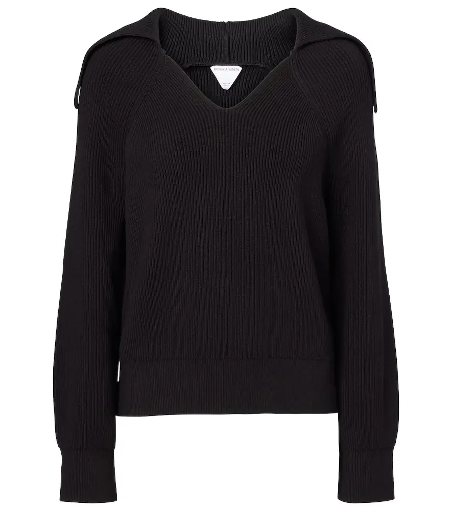 Bottega Veneta Cotton sweater