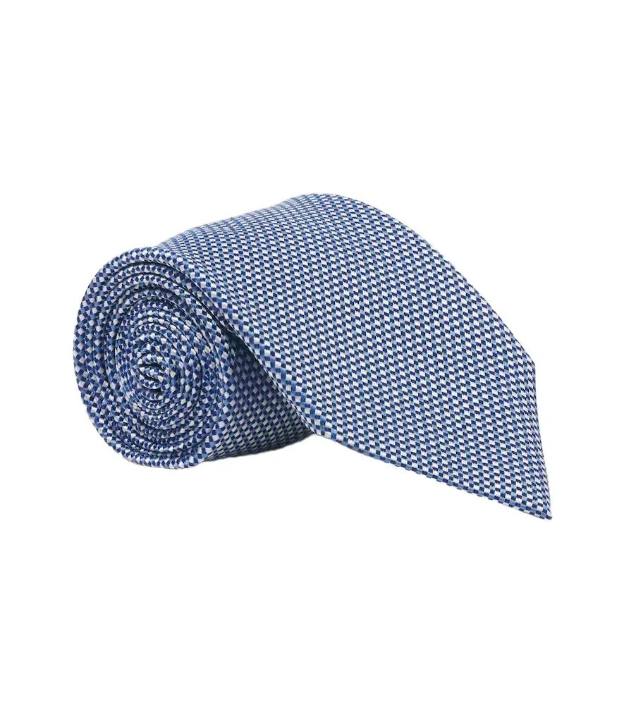 Charvet Silk jacquard tie