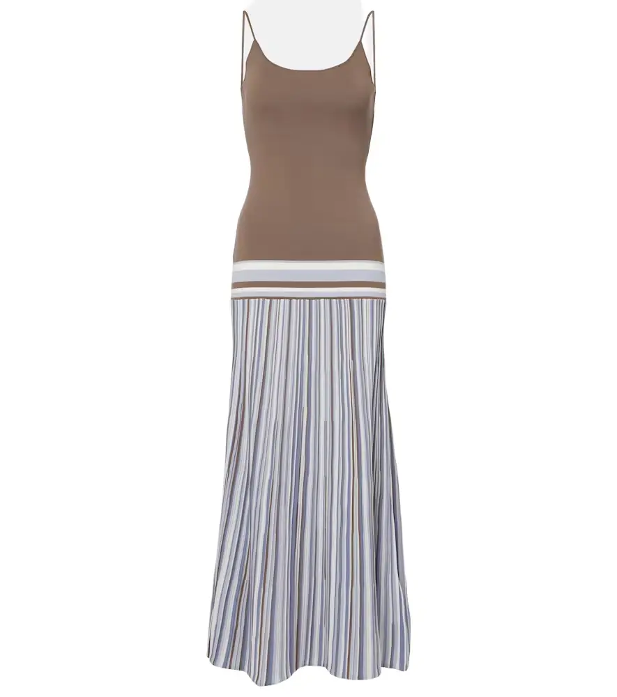 citara maxi dress Citara Maxi Dress by Faithfull the Brand