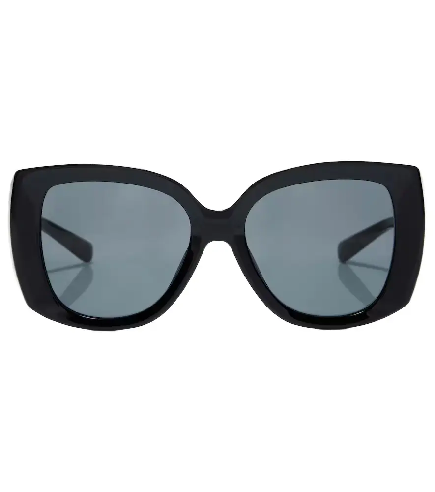 Dolce & Gabbana DG cat-eye sunglasses