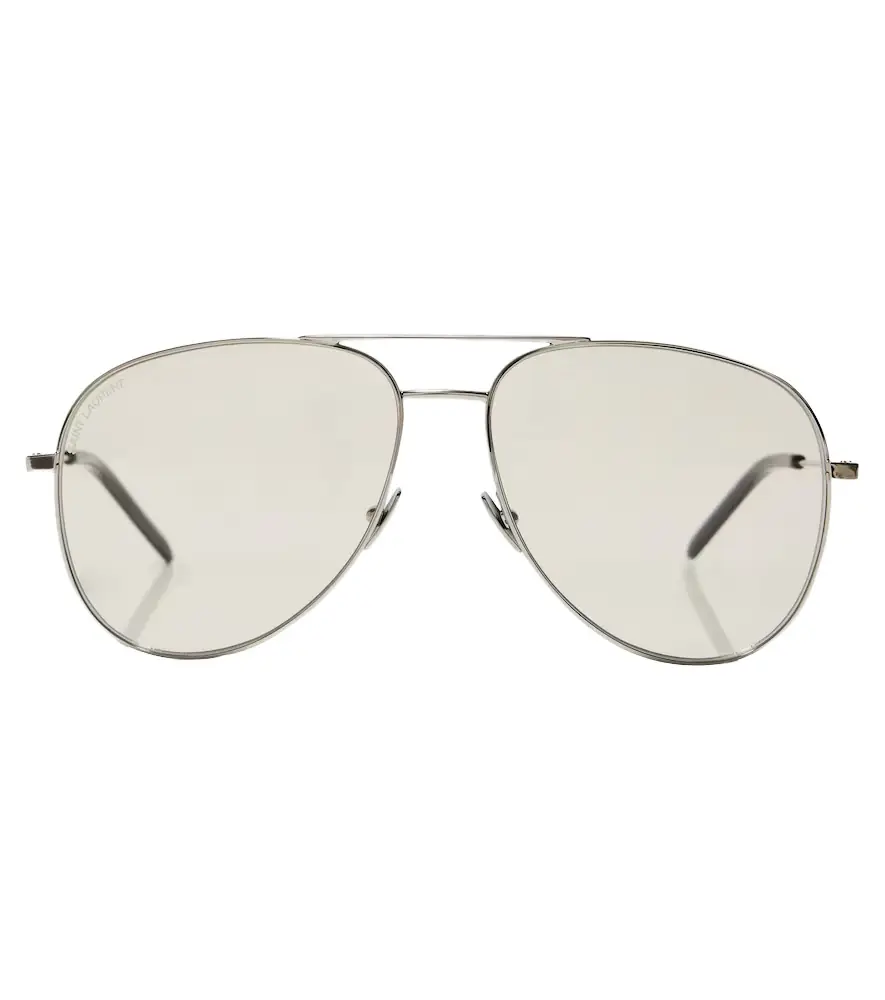 Saint Laurent Classic aviator sunglasses