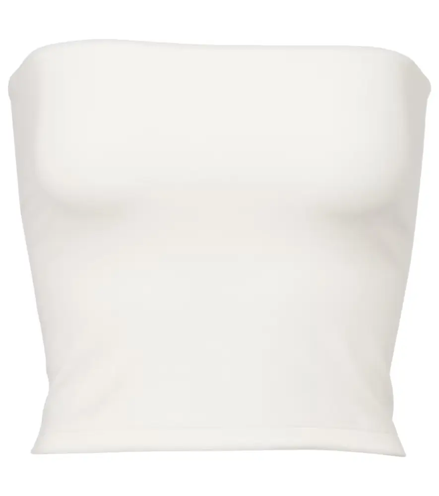 Leset Rio Ponte bandeau top