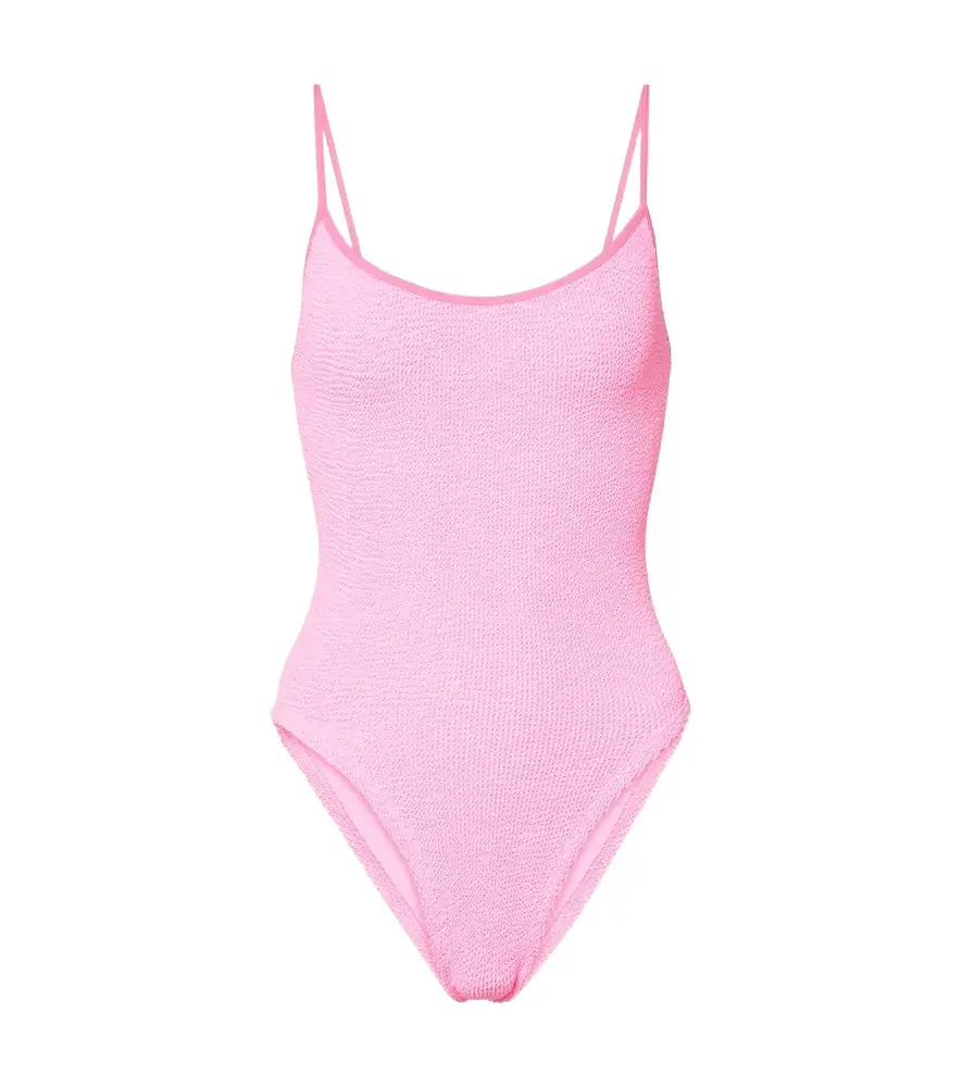 Hunza G Pamela swimsuit
